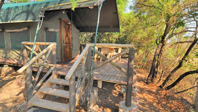 Camping Safaris Holidays, Africa, Mobile Camps, Fly Camping and Sleep-outs